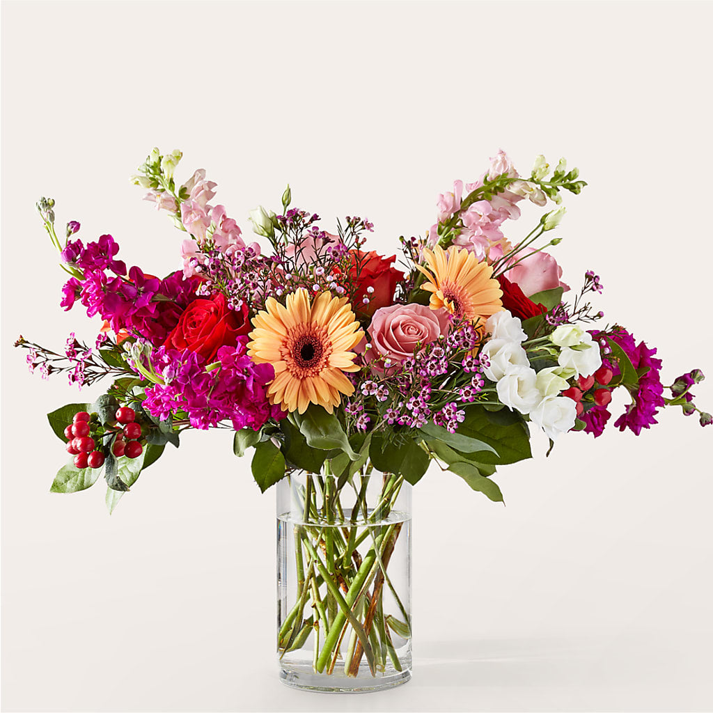 Renaissance Luxury Bouquet – Blooming Flowers, Mobile AL