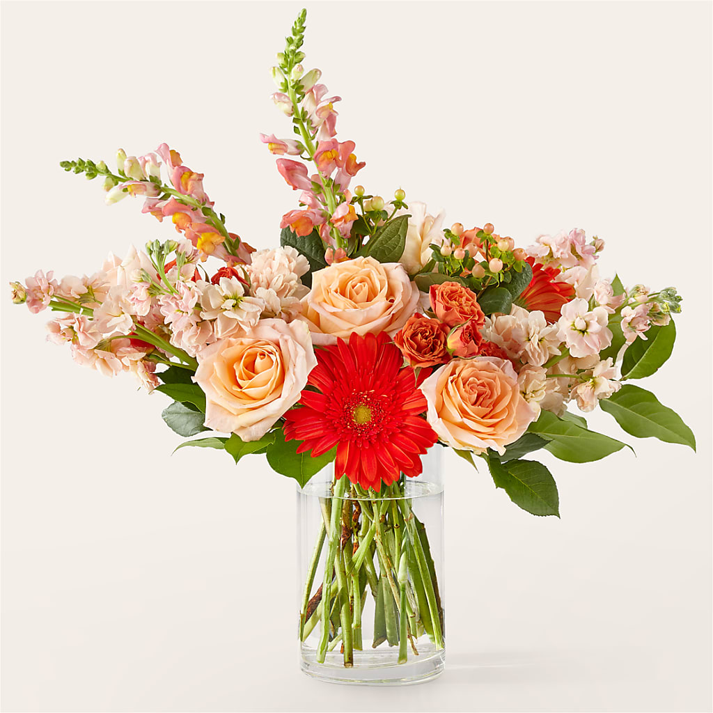 Paloma Please Bouquet – Blooming Flowers, Mobile AL