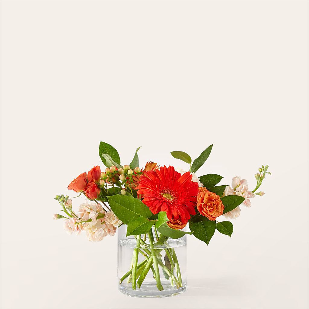 Paloma Please Bouquet – Blooming Flowers, Mobile AL