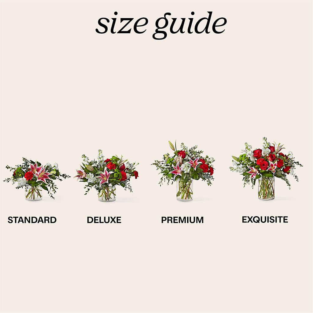 Gumdrop Button Bouquet – Blooming Flowers, Mobile AL