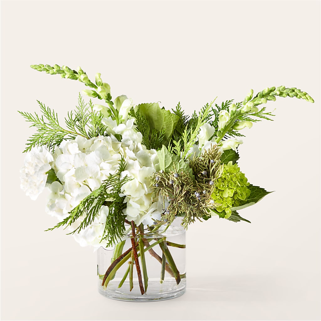 Marshmallows on Top Bouquet – Blooming Flowers, Mobile AL