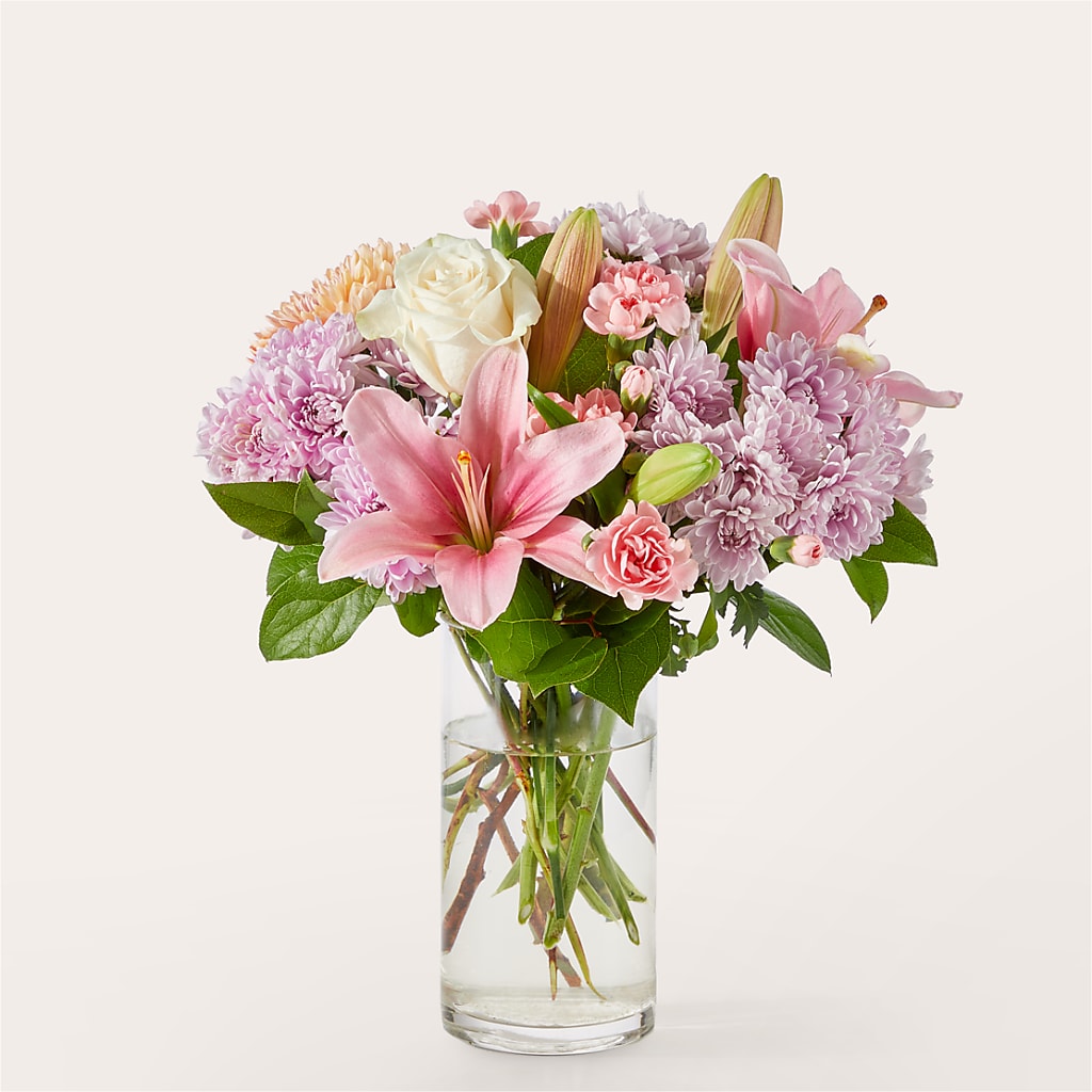 Gelato Bouquet – Blooming Flowers, Mobile AL