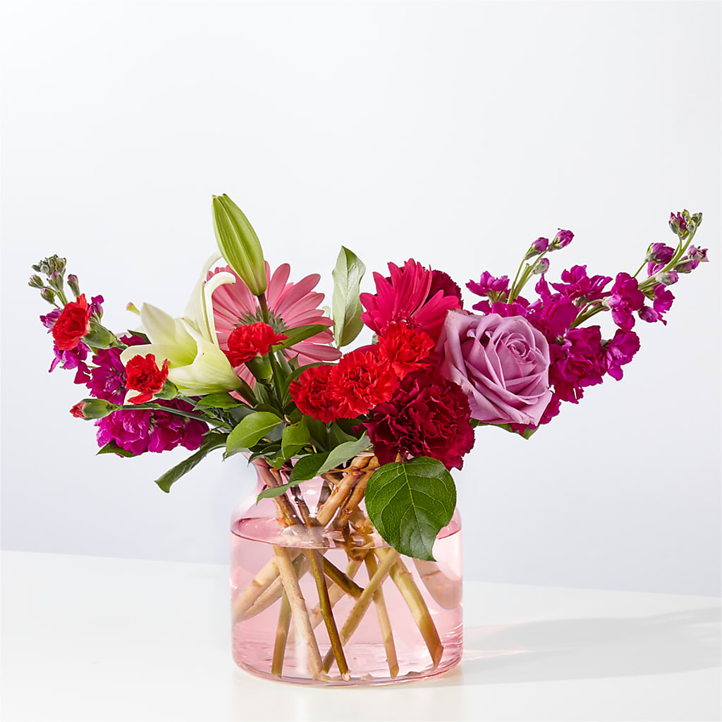 Other Half Bouquet – Blooming Flowers, Mobile AL