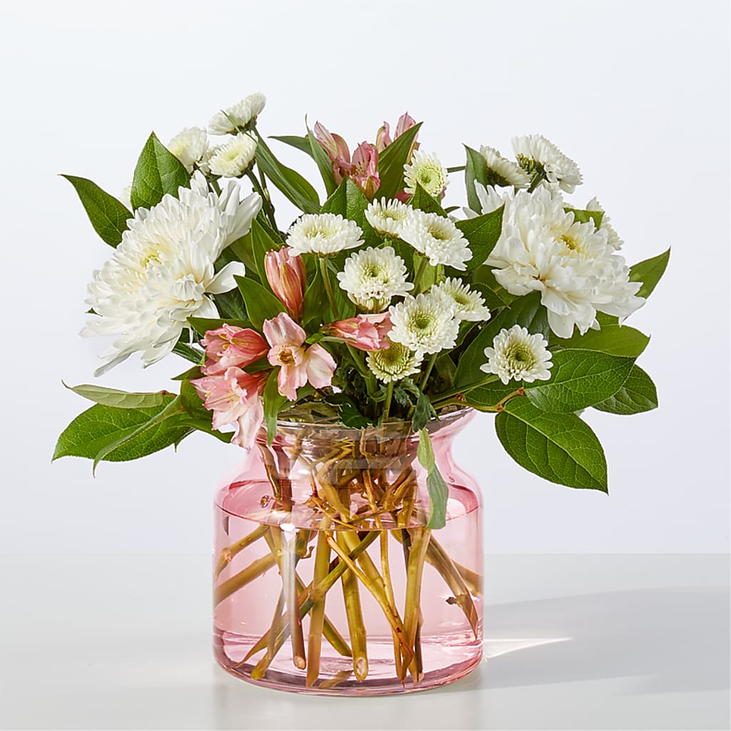 Infatuated Bouquet – Blooming Flowers, Mobile AL