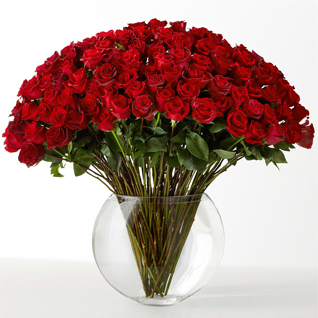 The Idealist – Blooming Flowers, Mobile AL