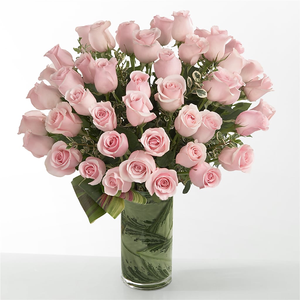 Pink Essence – Blooming Flowers, Mobile AL
