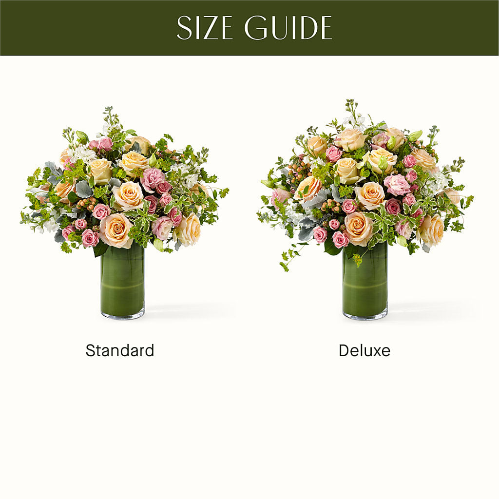 The Glamour Shot – Blooming Flowers, Mobile AL