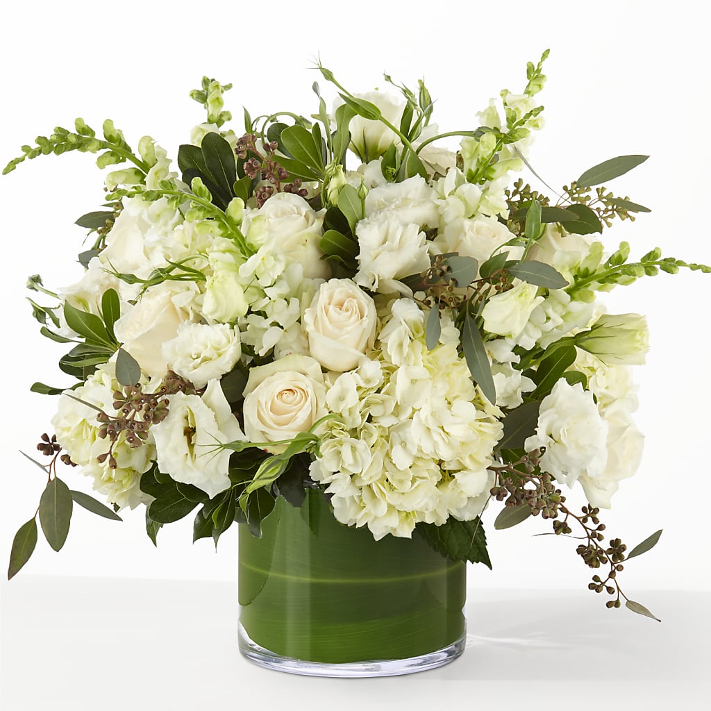 The Gallery – Blooming Flowers, Mobile AL
