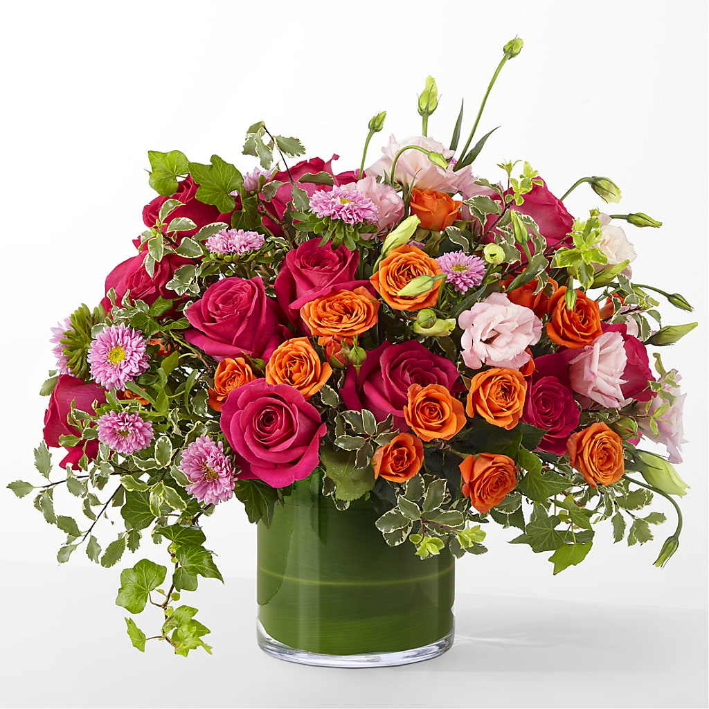 The Trendsetter – Blooming Flowers, Mobile AL