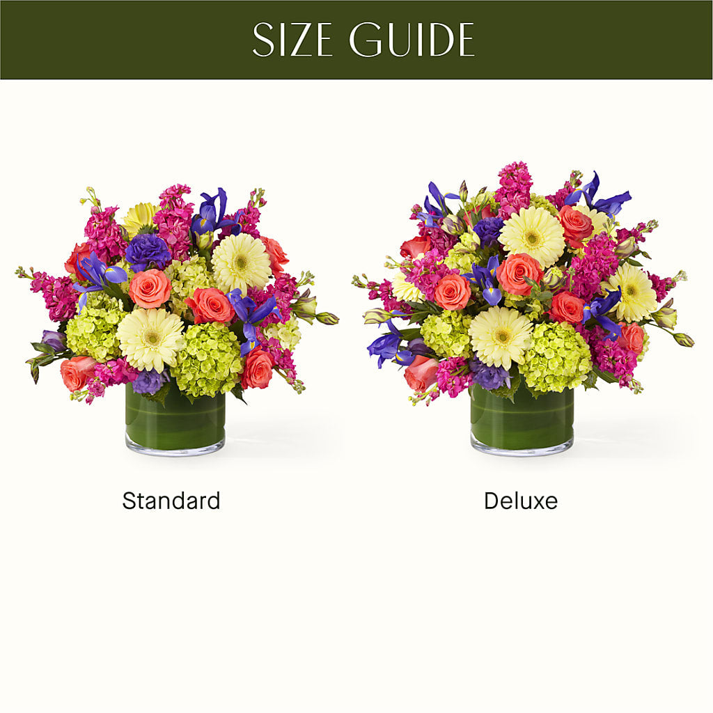 The Couture – Blooming Flowers, Mobile AL