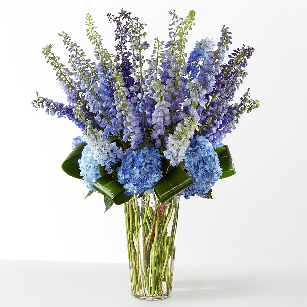 The Editorial – Blooming Flowers, Mobile AL