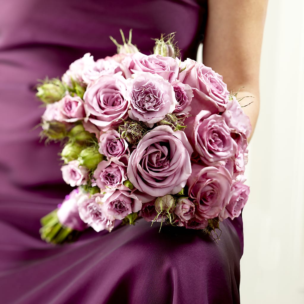 Veronica Bouquet – Blooming Flowers, Mobile AL