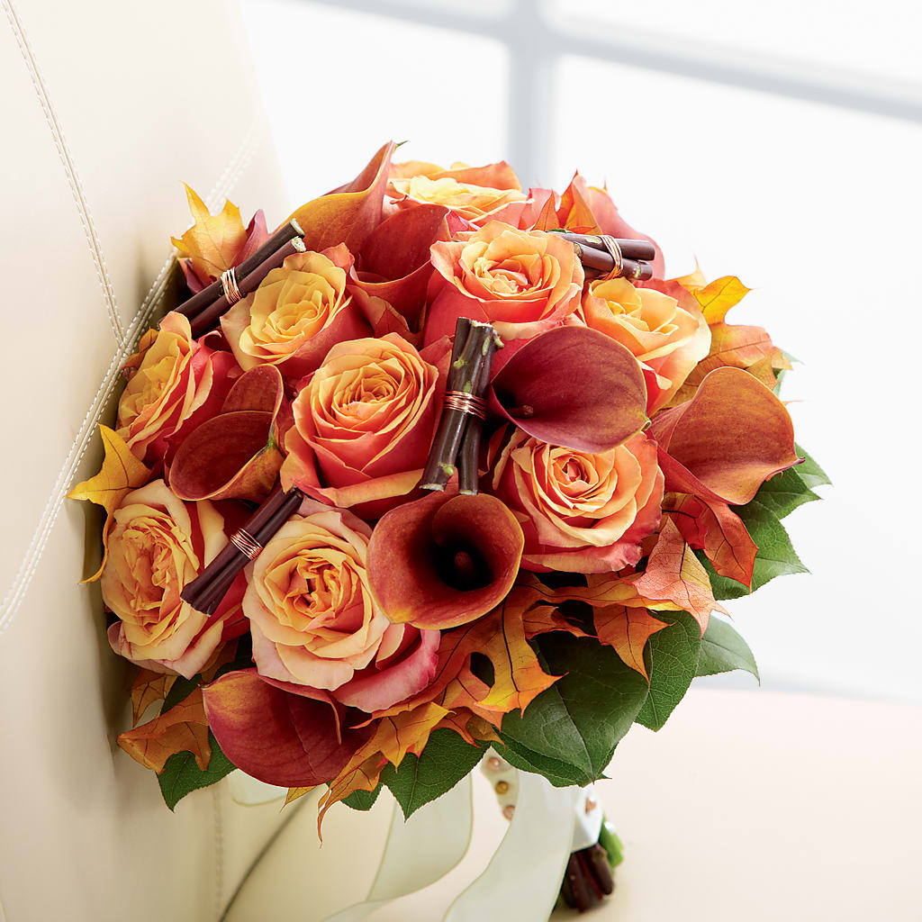 Love Everlasting Bouquet – Blooming Flowers, Mobile AL