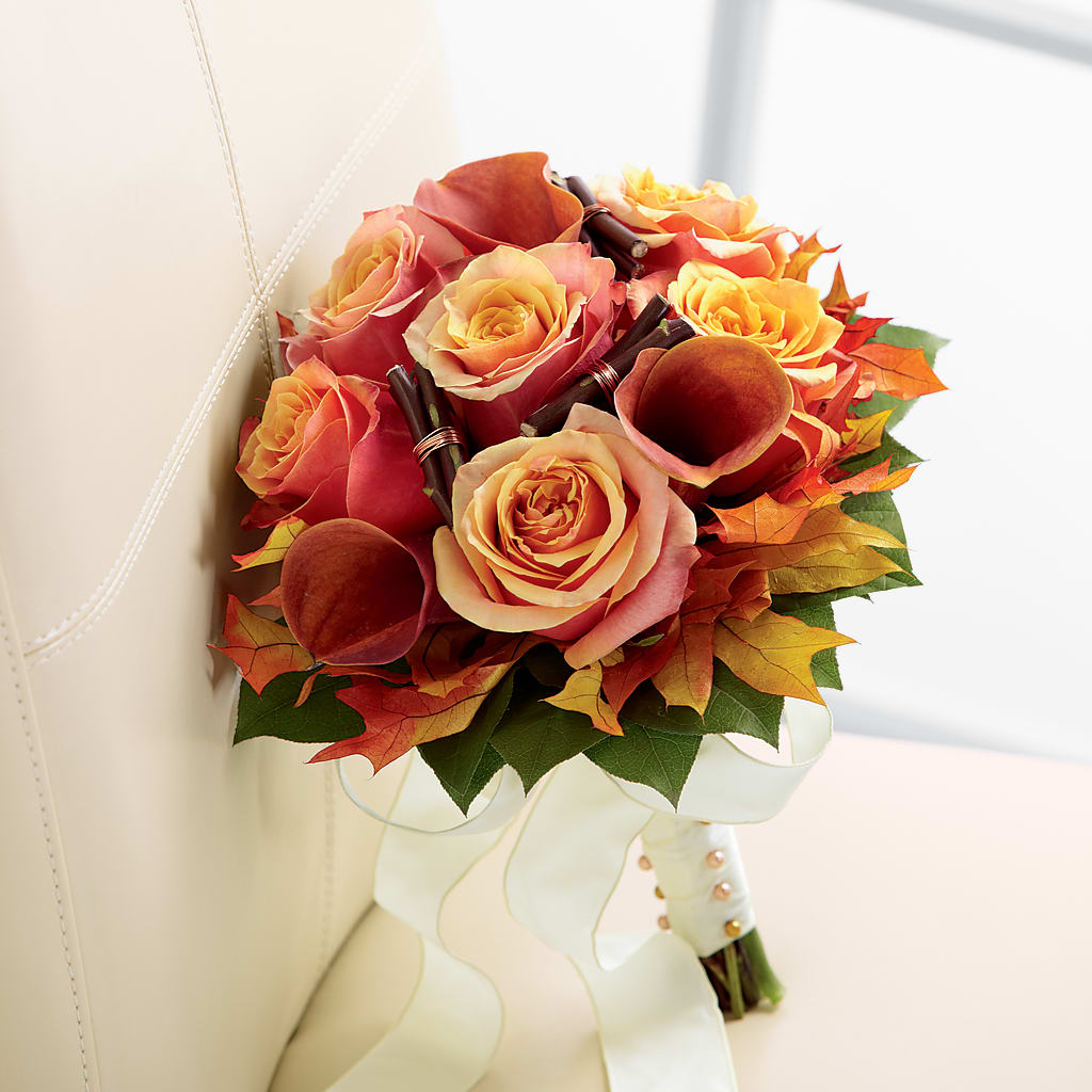 Love Everlasting Bouquet – Blooming Flowers, Mobile AL