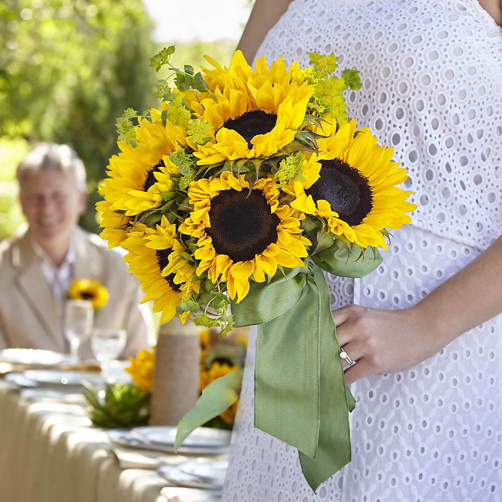 Free Spirit Bouquet – Blooming Flowers, Mobile AL
