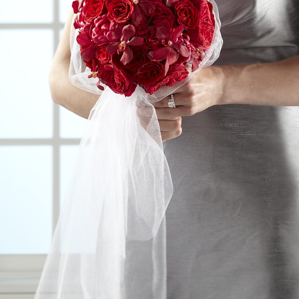 Desire Bouquet – Blooming Flowers, Mobile AL