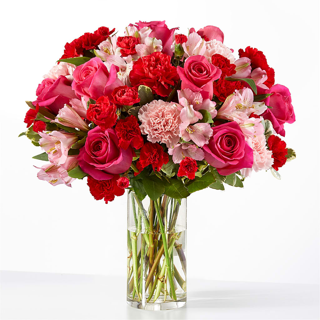 You're Precious Bouquet – Blooming Flowers, Mobile AL