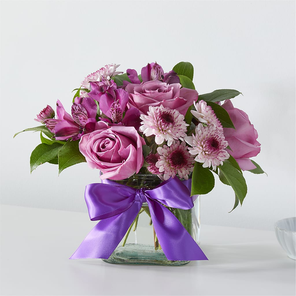 Sugarplum Bouquet – Blooming Flowers, Mobile AL