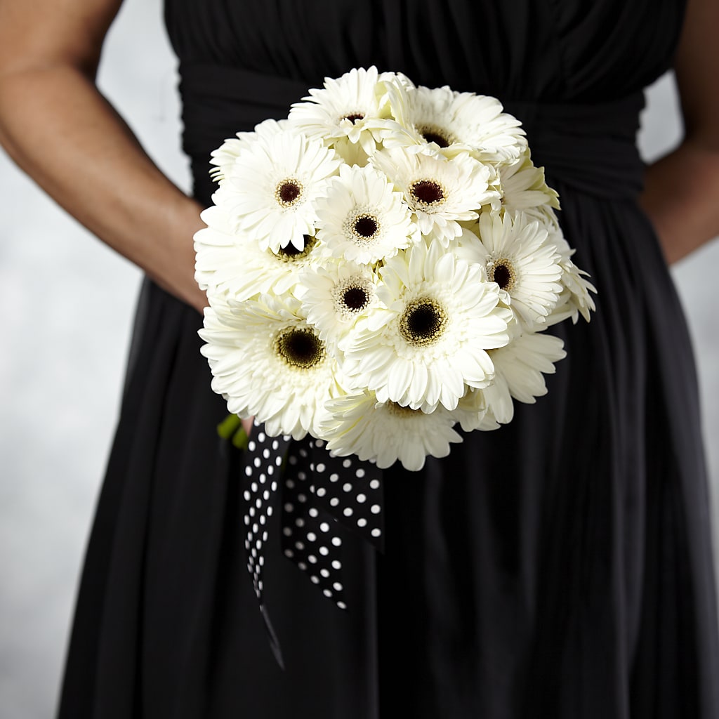 Daisy Delight Bouquet – Blooming Flowers, Mobile AL