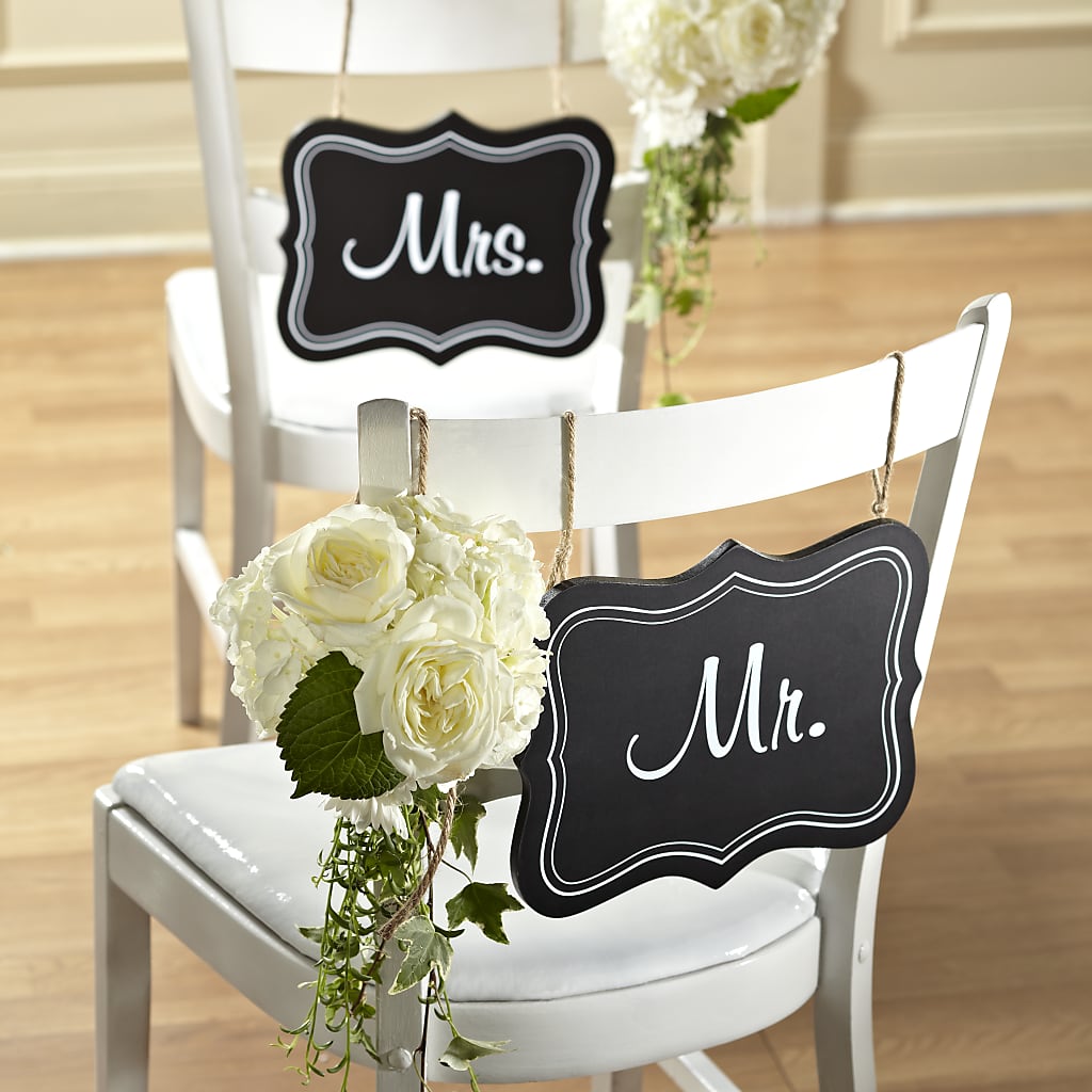 Notions Chair Décor – Blooming Flowers, Mobile AL