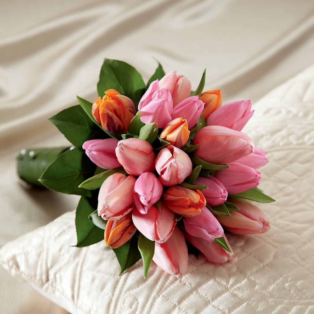 Embraceable Bouquet – Blooming Flowers, Mobile AL