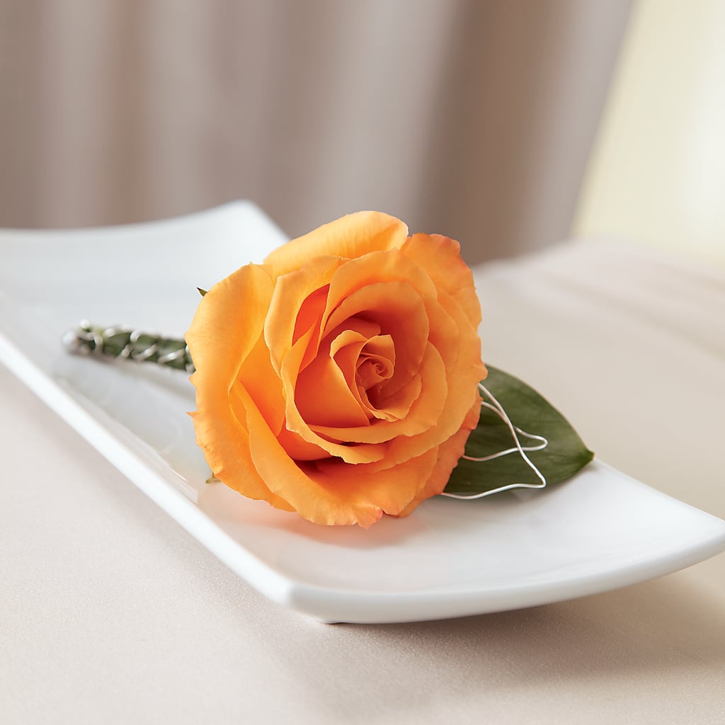 Lifetime of Love Boutonniere – Blooming Flowers, Mobile AL