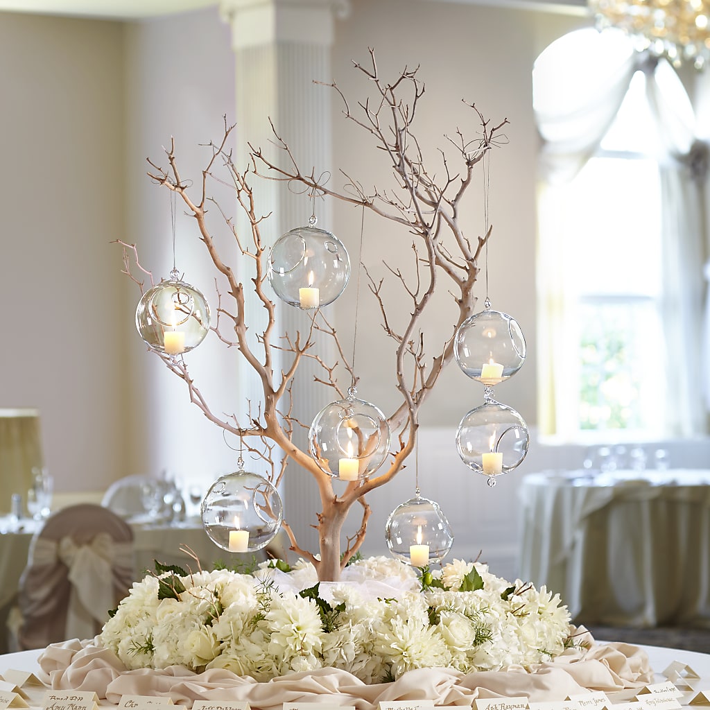 Secret Garden Arrangement – Blooming Flowers, Mobile AL