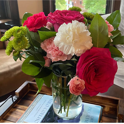 Sweet & Pretty Bouquet –  Blooming Flowers, Mobile AL