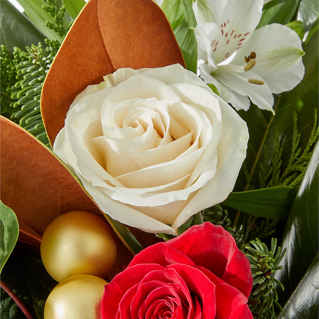 Joy & Jolly Bouquet –  Blooming Flowers, Mobile AL