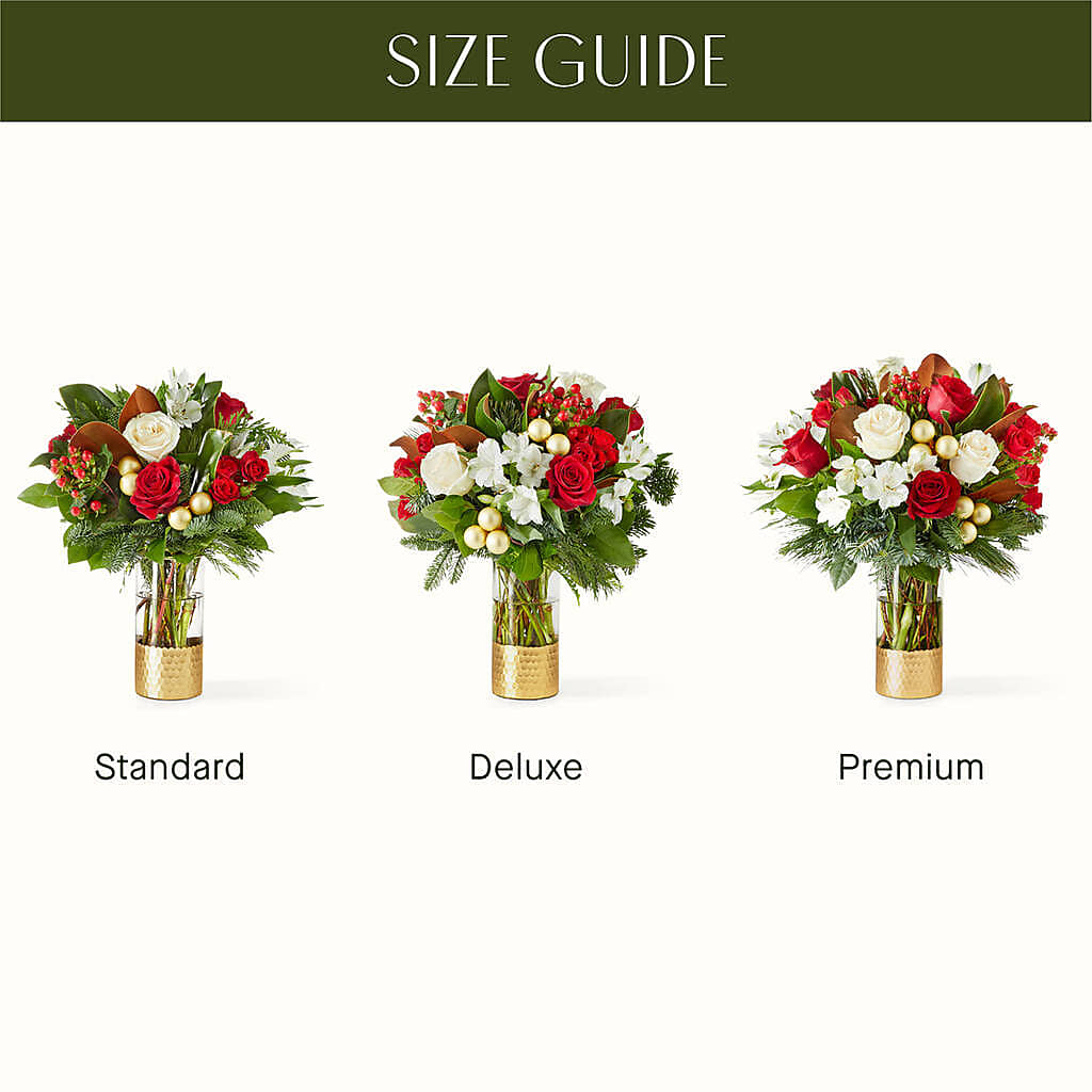 Joy & Jolly Bouquet –  Blooming Flowers, Mobile AL