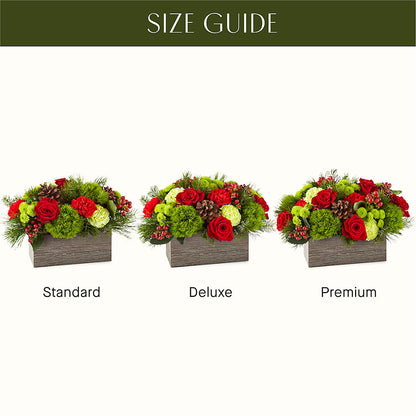 Bundled Up Bouquet –  Blooming Flowers, Mobile AL