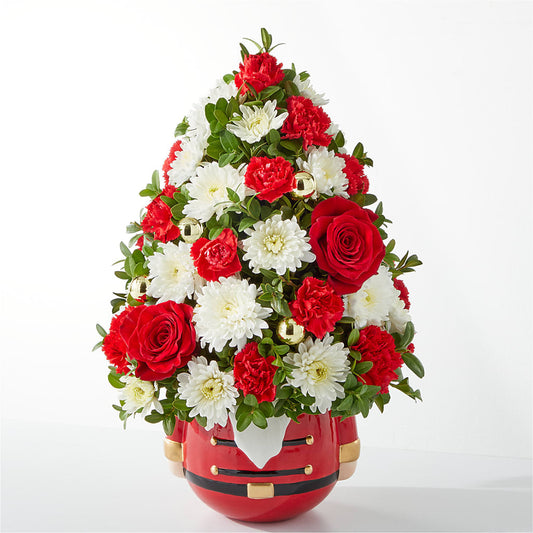 Royal Nutcracker Tree –  Blooming Flowers, Mobile AL
