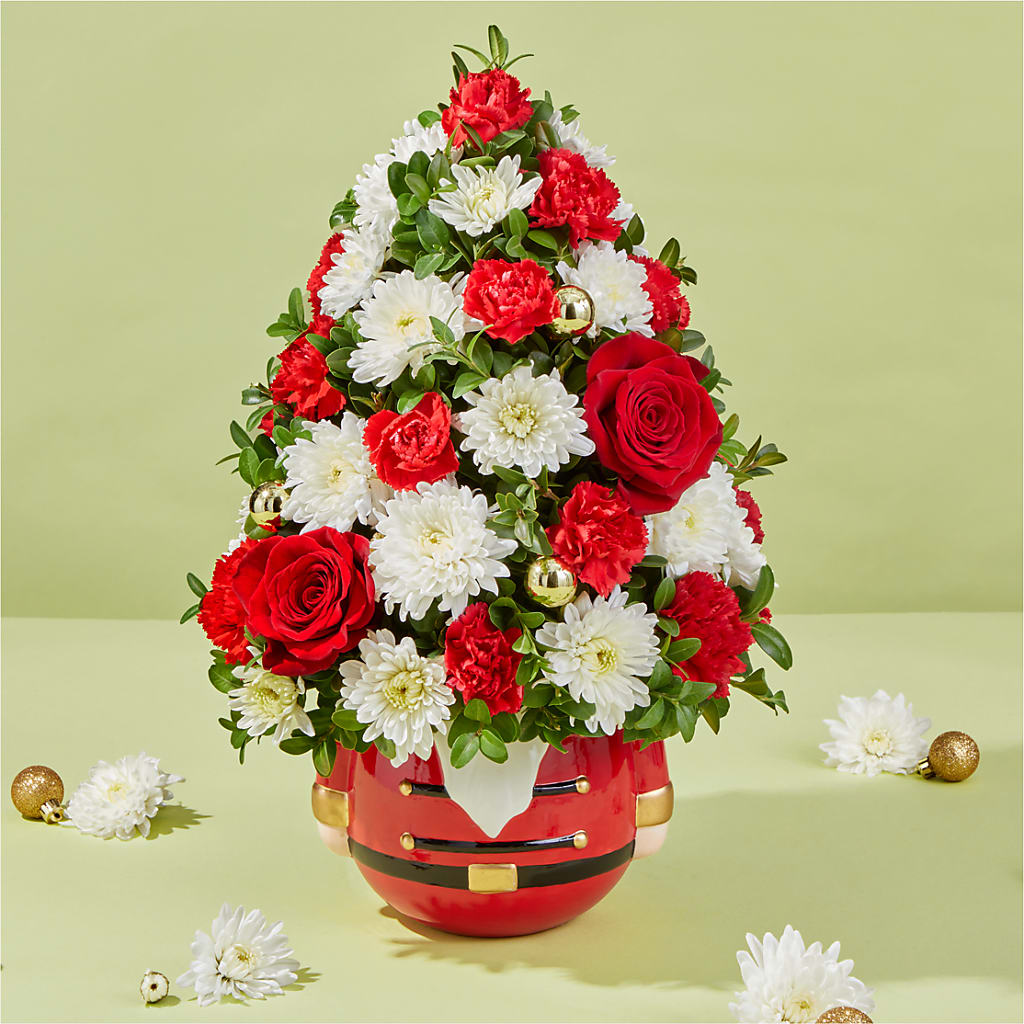 Royal Nutcracker Tree –  Blooming Flowers, Mobile AL