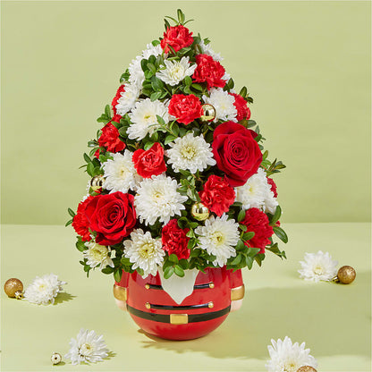 Royal Nutcracker Tree –  Blooming Flowers, Mobile AL