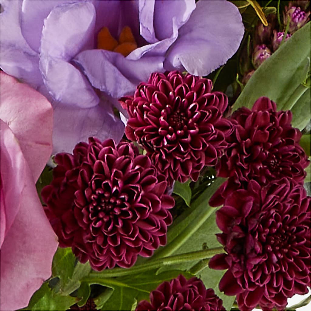 Work of Art Bouquet –  Blooming Flowers, Mobile AL