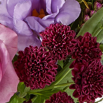 Work of Art Bouquet –  Blooming Flowers, Mobile AL