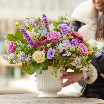 Work of Art Bouquet –  Blooming Flowers, Mobile AL