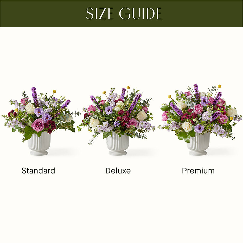 Work of Art Bouquet –  Blooming Flowers, Mobile AL