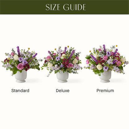 Work of Art Bouquet –  Blooming Flowers, Mobile AL