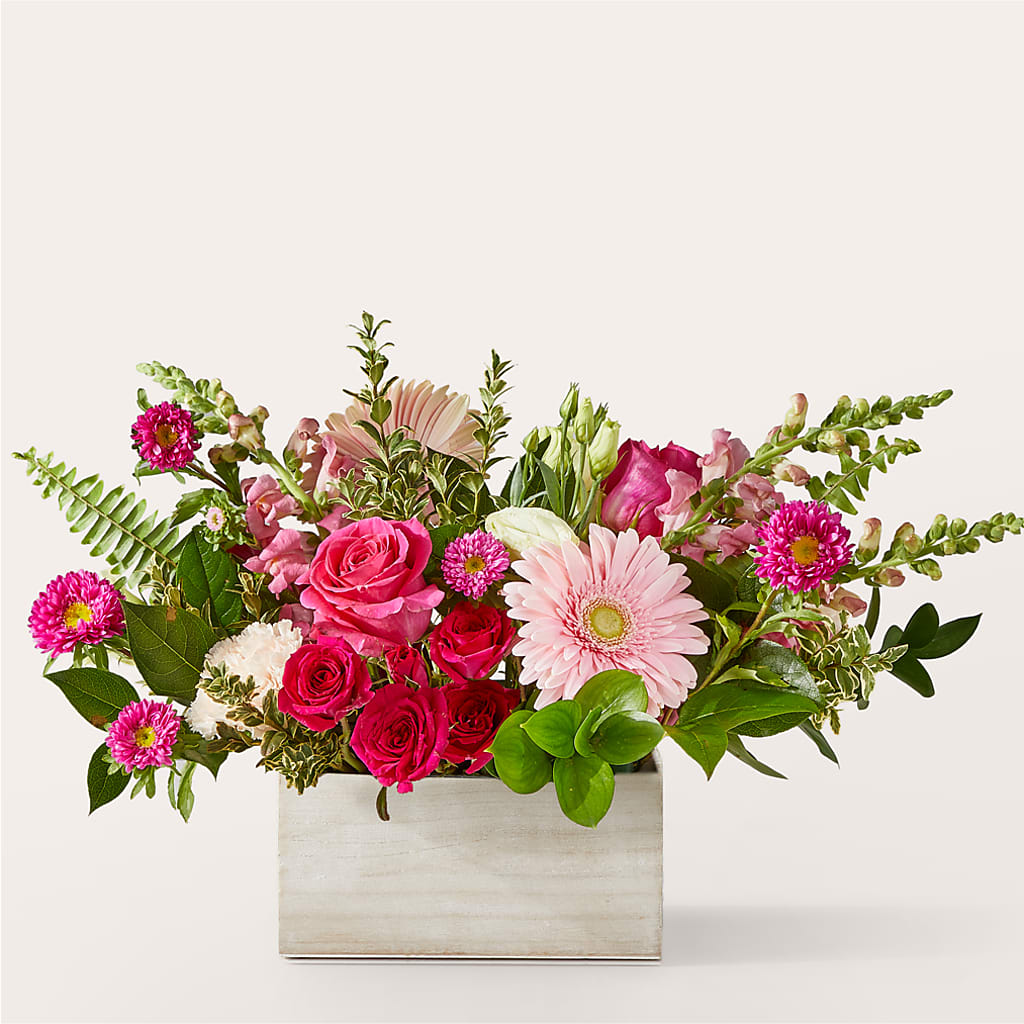 Too Cute Bouquet –  Blooming Flowers, Mobile AL