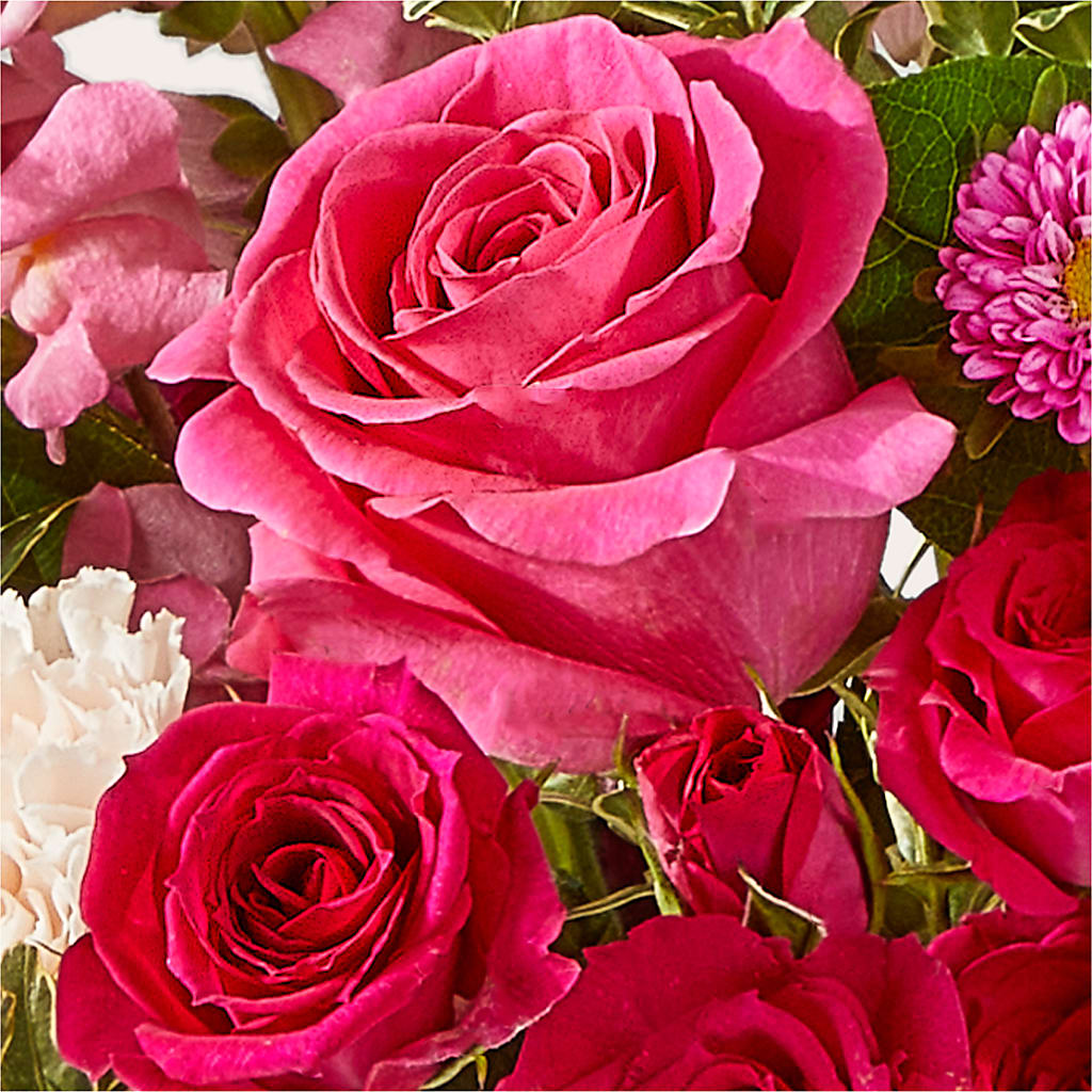 Too Cute Bouquet –  Blooming Flowers, Mobile AL