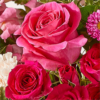 Too Cute Bouquet –  Blooming Flowers, Mobile AL