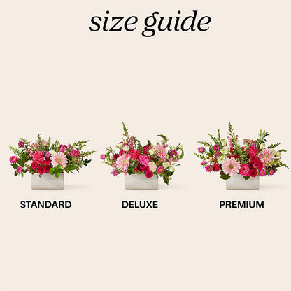 Too Cute Bouquet –  Blooming Flowers, Mobile AL