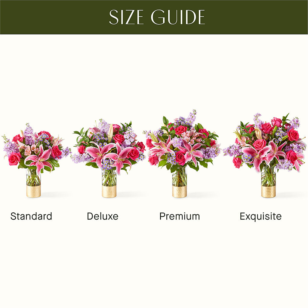 Written in the Stars Bouquet –  Blooming Flowers, Mobile AL