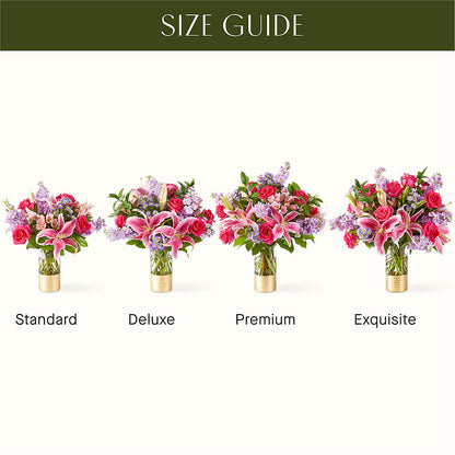 Written in the Stars Bouquet –  Blooming Flowers, Mobile AL