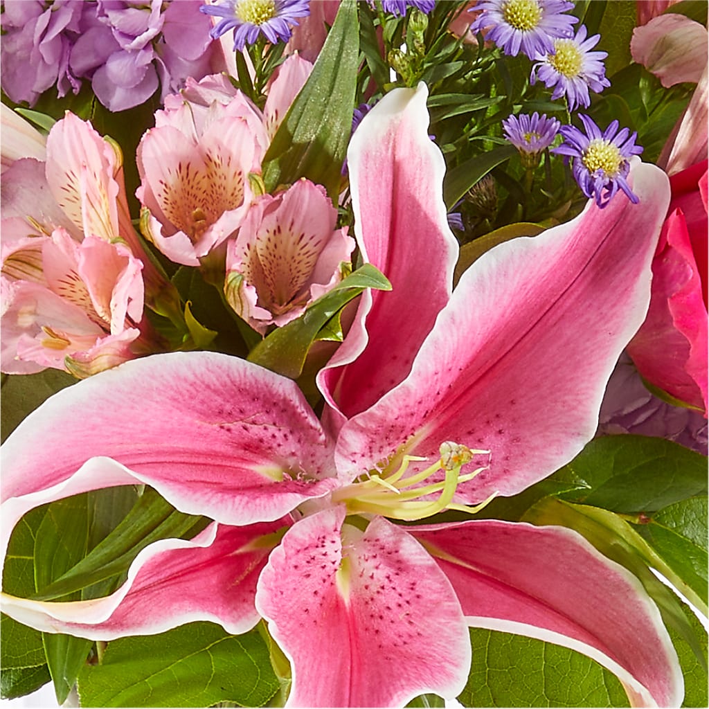 Written in the Stars Bouquet –  Blooming Flowers, Mobile AL