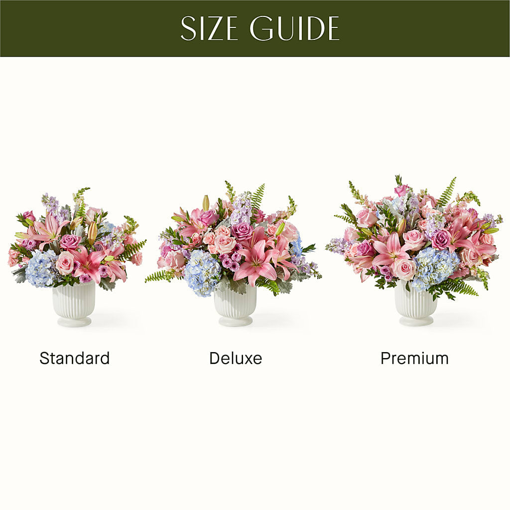Wonderland Bouquet –  Blooming Flowers, Mobile AL
