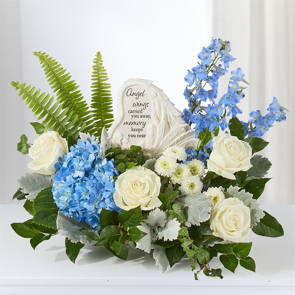 Dearest Arrangement –  Blooming Flowers, Mobile AL
