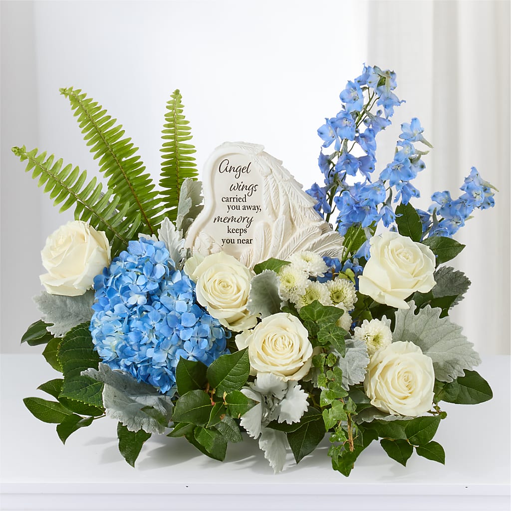 Dearest Arrangement –  Blooming Flowers, Mobile AL