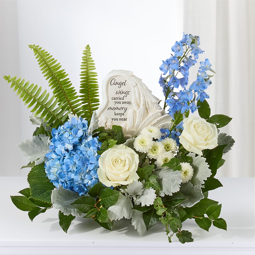 Dearest Arrangement –  Blooming Flowers, Mobile AL